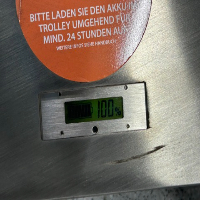 Systec & Solutions Trolley Light image 3